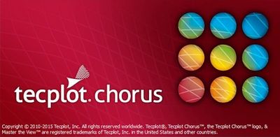 Скачать Tecplot Chorus 2015 R1 Win-Linux x64 [2015, ENG] бесплатно
