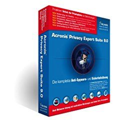 Скачать Acronis Privacy Expert Suite 9.0 бесплатно