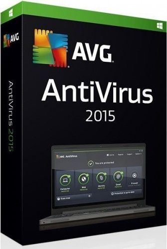 Скачать AVG AntiVirus 15.0.5856 x86 x64 [2015, MULTILANG +RUS] бесплатно
