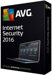 Скачать AVG AntiVirus 2016 / AVG Internet Security 2016 16.101.7752 Final [2016, MULTILANG +RUS] бесплатно