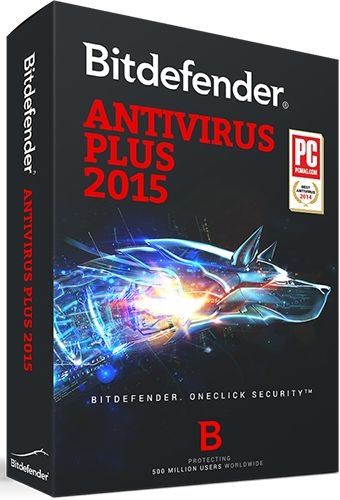 Скачать Bitdefender AntiVirus Plus 2015 19.2.0.151 [En] бесплатно