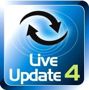 Скачать Драйверы для ноутбуков MSI: MSI Live Update 4 (2009) бесплатно