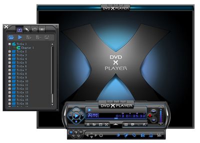 Скачать DVD X Player Pro v4.1 бесплатно