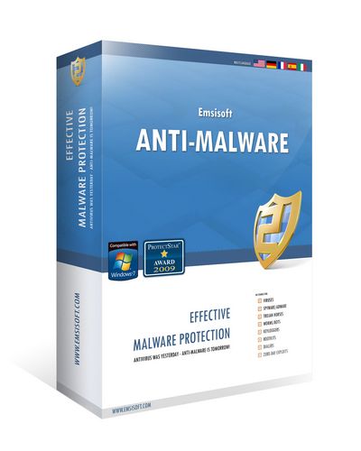 Скачать Emsisoft Anti-Malware 9.0.0.4103 x86 x64 [18/06/2014, MULTILANG +RUS] бесплатно