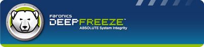 Скачать Faronics Deep Freeze Enterprise v6.30.220.1875 x86 & x64 бесплатно