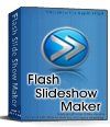 Скачать Flash Slideshow Maker Professional v4.83 Rus бесплатно