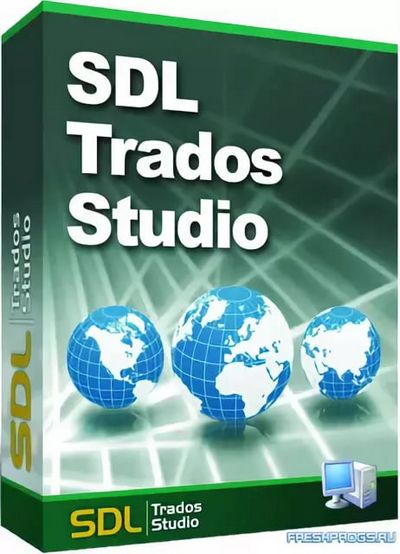 Скачать SDL Trados Studio 2017 Professional 14.0.5746.0 14 14.0.5746.0 x86 [2017, MULTILANG +RUS] бесплатно