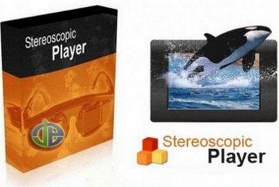 Скачать Stereoscopic Player 1.7.6 x86+x64 + Portable 1.7.6. x86+x64 [2011, MULTILANG +RUS] бесплатно