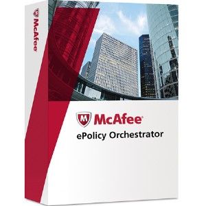 Скачать McAfee ePolicy Orchestrator 4.5 Patch 3 x86 [2010, MULTILANG +RUS] бесплатно