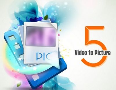 Скачать Aoao Video to Picture Converter v5.0 RePack by 78Sergey + Portable by dinis124 [2014,Rus] бесплатно