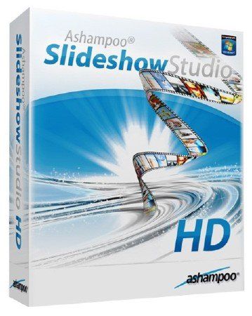 Скачать Ashampoo Slideshow Studio HD 3.0.3.3/ Portable x86 x64 [2014, MULTILANG +RUS] бесплатно
