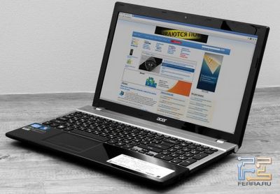 Скачать Драйвера для Acer Aspire v3-571g 571g zg/g/z x64 [2012] бесплатно
