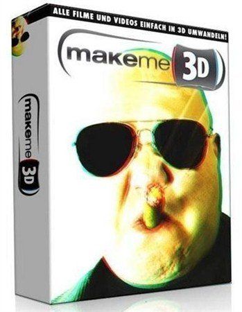 Скачать Engelmann Media MakeMe3D 1.2.14.106 x86 [L] [2012, ML+RUS] бесплатно