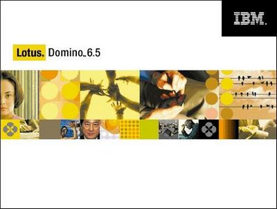 Скачать IBM Lotus Domino 6.5.6 (C99HWEN) бесплатно