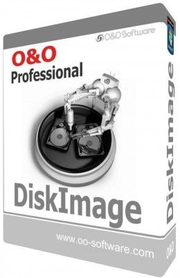Скачать O&O DiskImage Professional 7.0.66 (x86+x64) + Portable x86 Rus [Rus,Eng,2012] бесплатно