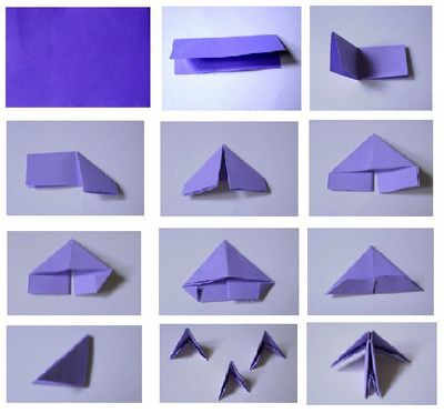 Скачать Paper Folding 3D (Оригами) бесплатно