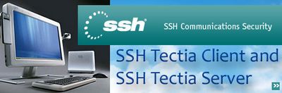 Скачать SSH Tectia Client and Server v6.0.6.19 бесплатно