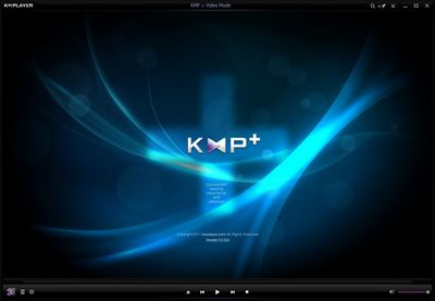 Скачать The KMPlayer v3.7.0.113 RePack (& Portable) by D!akov + Portable by Valx [2013,MlRus] бесплатно