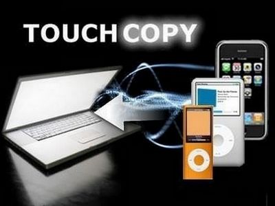 Скачать TouchCopy 11.03 - используй iPod или iPhone в качестве съемного USB накопителя 11.03 x86 [2011, ENG] бесплатно