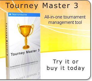 Скачать Tourney Master 3 Ultimate v3.5.0 бесплатно