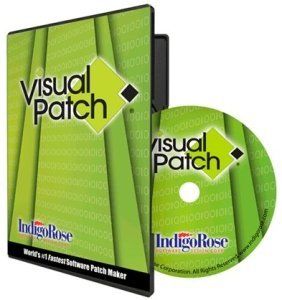 Скачать Visual Patch v3.6.0.0 x86 x64 [07.12.2012, RUS] RePack бесплатно