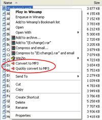 Скачать All To MP3 Converter 3.3 x86 [2012, ENG] бесплатно