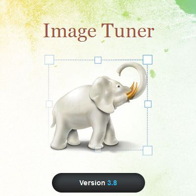 Скачать Image Tuner 3.8 [01.02.13, MULTILANG +RUS] бесплатно