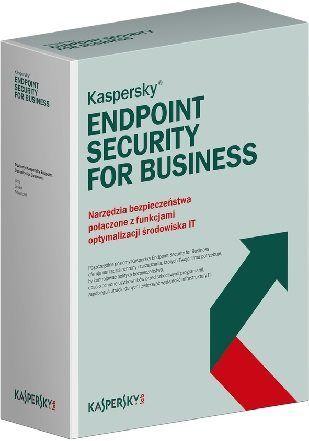 Скачать Kaspersky Endpoint Security 10.2.2.10535 RePack by SPecialiST V15.5 [Ru] бесплатно