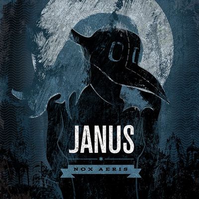 Скачать Janus 2.2.0.0 бесплатно