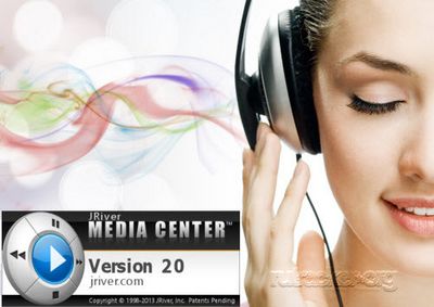 Скачать JRiver Media Center 20.0.25 x86 x64 [2014, MULTILANG +RUS] бесплатно