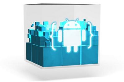 Скачать [offline] Android SDK 4.1 Full 4.1 x86 [2012, ENG] бесплатно