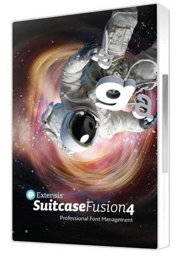 Скачать Suitcase Fusion 4 ( Mac OS) 15.0.5 [2012, MULTILANG -RUS] бесплатно