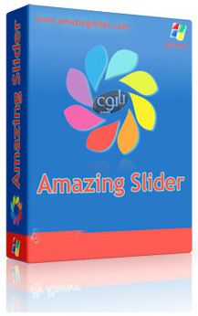 Скачать Amazing Slider 5.1 Enterprise [2014, MULTILANG +RUS] бесплатно