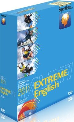 Скачать (ANKI) SuperMemo UX - Extreme English 2010 [2016, apkg, ENG] бесплатно
