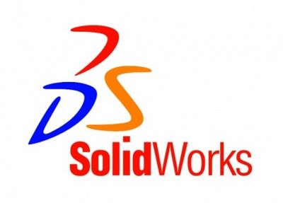 Скачать Фон Рабочего окна SolidWorks бесплатно