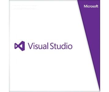 Скачать Microsoft Visual Studio 2012 [English] - оригинальные MSDN-образы бесплатно