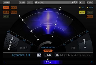 Скачать NuGen Audio - Complete Master Edition 2.0 VST.RTAS x86 x64 [2011] бесплатно