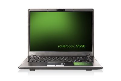Скачать Оригинальный диск с драйверами для ноутбука RoverBook Voyager V558 бесплатно