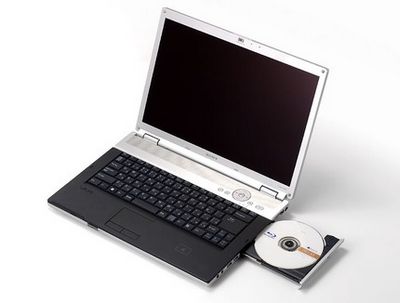 Скачать Sony VAIO VGN-FZ31ER Recovery Disc - Windows Vista Home Premium 1.0 [2008, ENG + RUS] бесплатно
