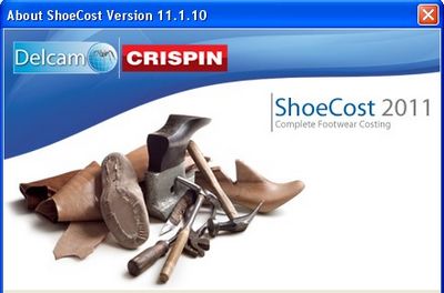 Скачать Delcam Crispin ShoeCost 2011 R1 x86 [2011, ENG] бесплатно