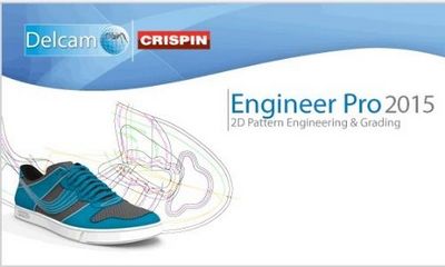 Скачать Delcam Crispin ShoeMaker 2012 R2 x86+x64 [2012, MULTILANG +RUS] бесплатно