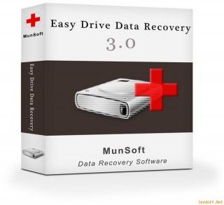 Скачать Easy Drive Data Recovery 3.0 x86 x64 [2012, Multi/Rus] + Portable бесплатно
