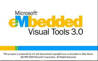 Скачать Microsoft eMbedded Visual Tools 3.0 + SDK + Tools + Runtime бесплатно