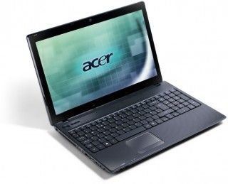 Скачать Образ скрытого раздела Acer Aspire 5336 Win7 ST x32 [2011, RUS] бесплатно