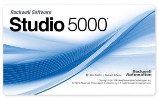 Скачать Rockwell Software Studio 5000 v.28 x86 x64 [2015, ENG] бесплатно