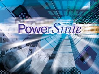 Скачать Schneider-Electric PowerSuite v.2.5 бесплатно