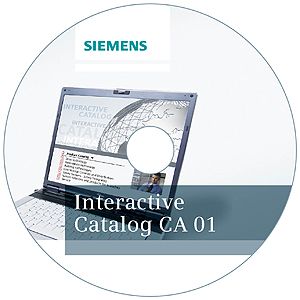 Скачать SIEMENS A&D Technologies CA01 2013 RUS L2 1.1.1.4 x86 x64 [2013, RUS] бесплатно