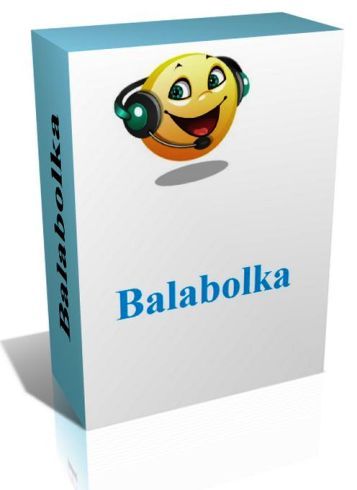 Скачать Balabolka 2.2.0.498 x86+x64 [2011, ENG] бесплатно