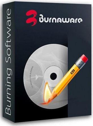 Скачать BurnAware Pro 4.7 x86+x64 [2012, ENG + RUS] бесплатно