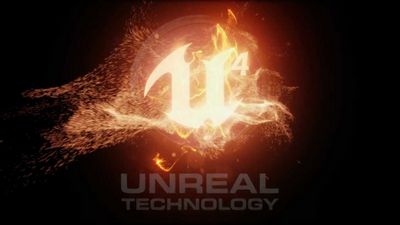 Скачать [Epic Games] Unreal Engine 4.0.1 Source and Assets [2014, ENG, ММ] бесплатно
